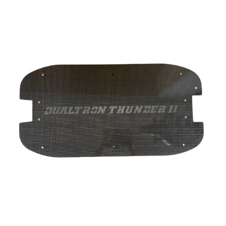 Achat de Deck en carbone Dualtron Thunder 2 au meilleur prix sur Funtrott.fr, Livraison 24H/48H