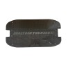 Achat de Deck en carbone Dualtron Thunder 2 au meilleur prix sur Funtrott.fr, Livraison 24H/48H