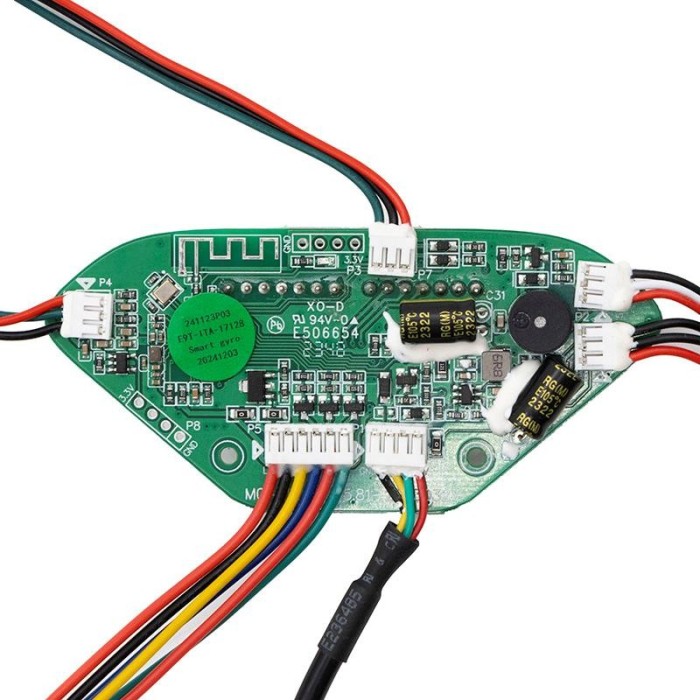 Ecran Smartgyro Z-One/Z-Pro