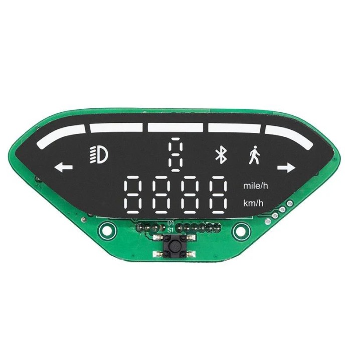 Ecran Smartgyro Z-One/Z-Pro