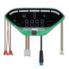 Display UrbanGlide 350CT
