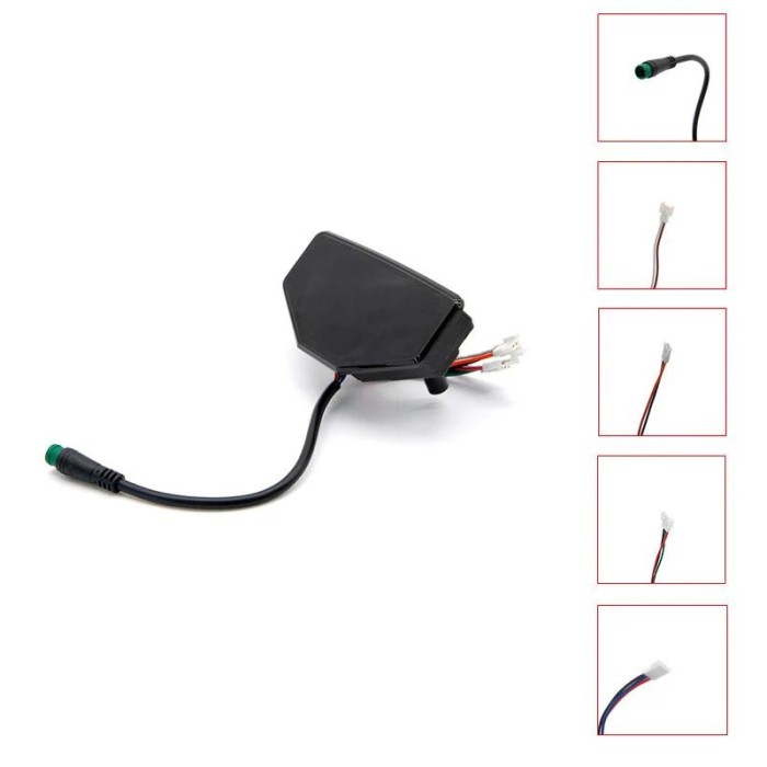 Ecran pour Kugoo Kirin S8/S1 pro