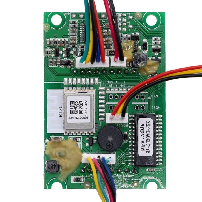 Ecran Cecotec D40
