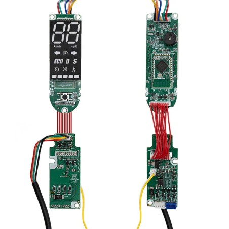 Display Ninebot F2/F2 Pro [Ninebot]