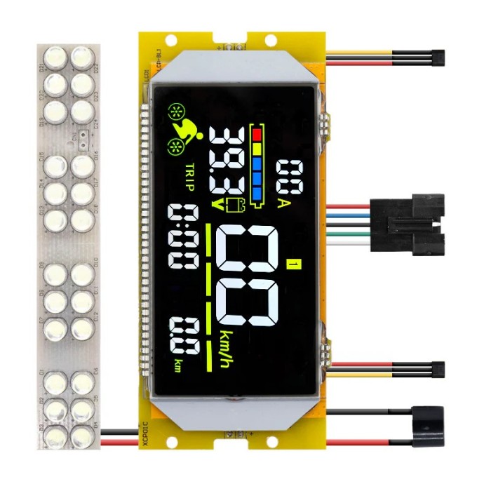 Display pour Kugoo S1
