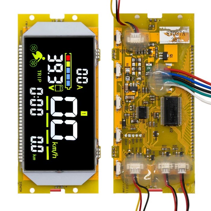 Display pour Kugoo S1