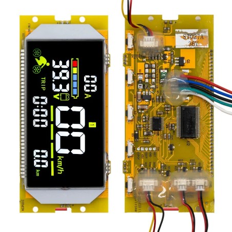 Display pour Kugoo S1