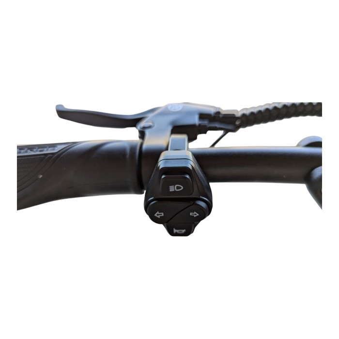 ROVORON R7 | 60V 28Ah