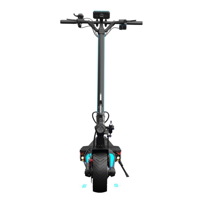 ROVORON S7 | 84V 37Ah