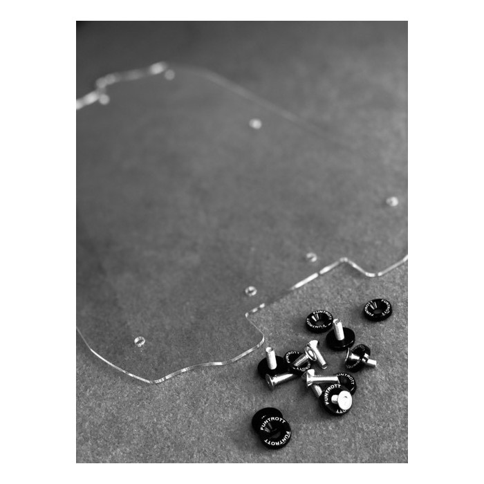 Achat de protection de deck au meilleur prix sur Funtrott.fr, Livraison 24H/48H