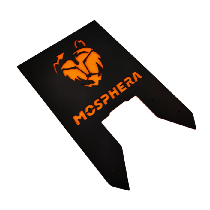Cover liner Liseret de deck personnalisé