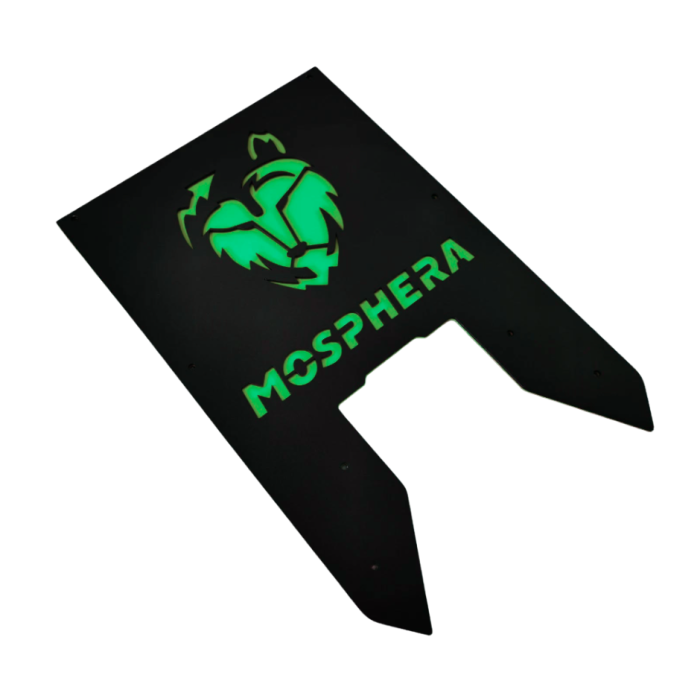 Cover liner Liseret de deck personnalisé