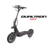 Achat de Trottinette électrique Dualtron city 60V25AH au meilleur prix sur Funtrott.fr, Livraison 24H/48H