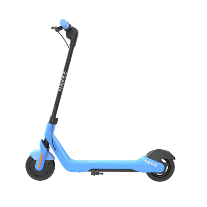 Navee enfant K100PRO