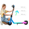 Navee enfant K100PRO