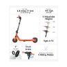 Navee enfant K100PRO