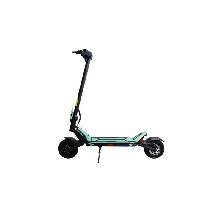 Trottinette électrique KAABO URBAN