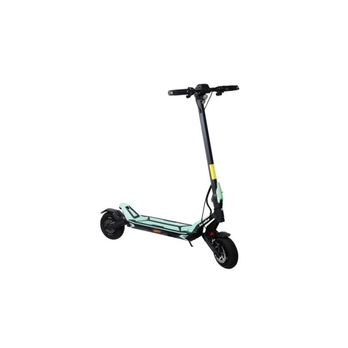 Trottinette électrique KAABO URBAN