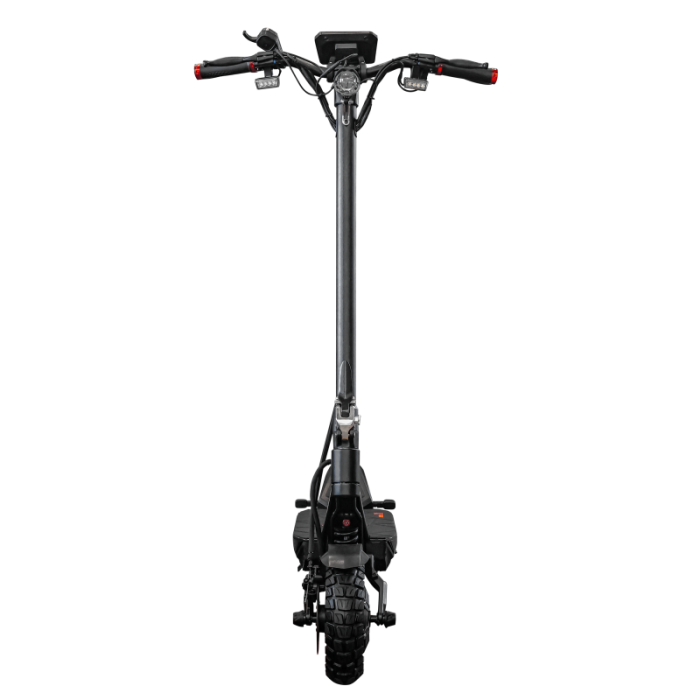 Trottinette électrique KAABO MANTIS X PLUS