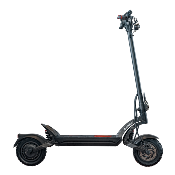 Trottinette électrique KAABO MANTIS X PLUS