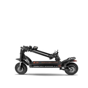 Trottinette électrique KAABO Wolf Warrior X +