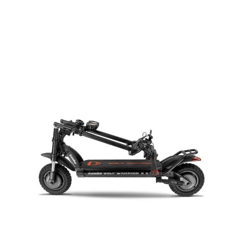 Trottinette électrique KAABO Wolf Warrior X +