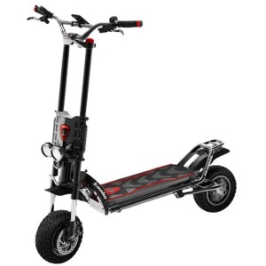 Trottinette électrique KAABO WOLF KING GTR MAX
