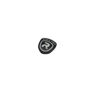 ROVORON KULLTER & LUXURY | CACHE LED LOGO SUPÉRIEUR DU GUIDON