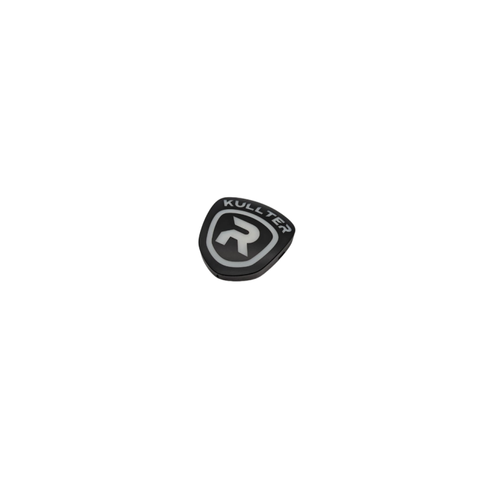ROVORON KULLTER & LUXURY | CACHE LED LOGO SUPÉRIEUR DU GUIDON