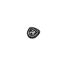 ROVORON KULLTER & LUXURY | CACHE LED LOGO SUPÉRIEUR DU GUIDON