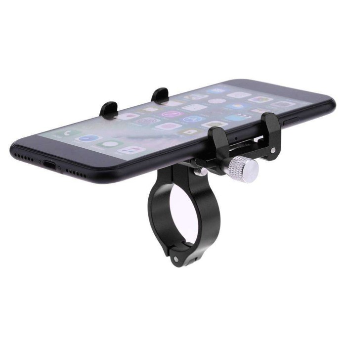 Achat de GUB G-81 Support de téléphone au meilleur prix sur Funtrott.fr, Livraison 24H/48H