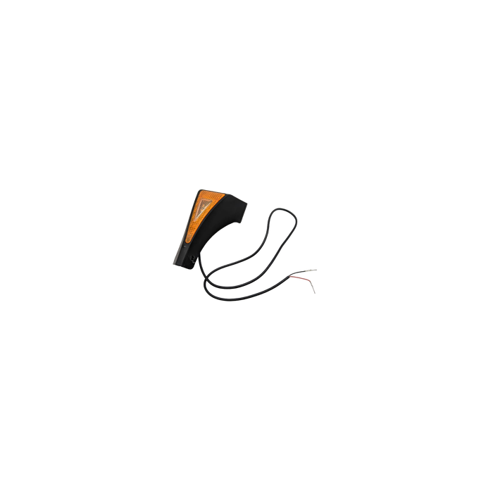 ROVORON KULLTER & LUXURY | LED CLIGNOTANT ARRIÈRE GAUCHE