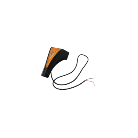 ROVORON KULLTER & LUXURY | LED CLIGNOTANT ARRIÈRE GAUCHE
