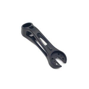 DUALTRON STORM & S7 | BRAS DE FOURCHE AVANT DROIT