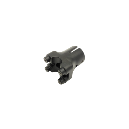 DUALTRON | SUPPORT GUIDON PARTIE BASSE
