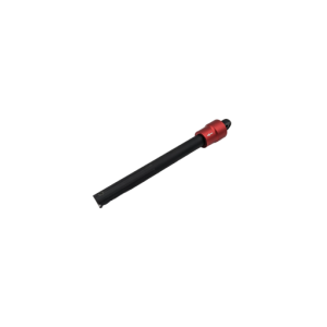 ROVORON KULLTER & LUXURY | TUBES POIGNÉES DU GUIDON (ROUGE)