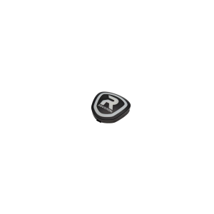 ROVORON KULLTER & LUXURY | CACHE LED LOGO AVANT DU GUIDON