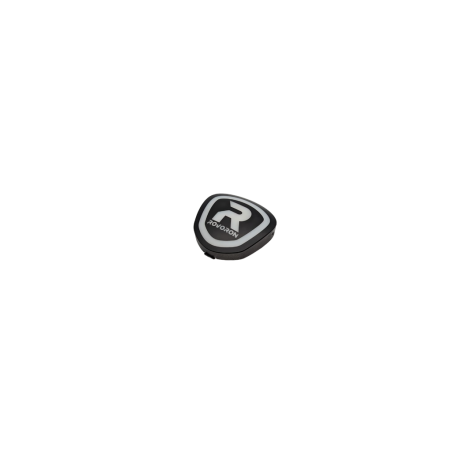 ROVORON KULLTER & LUXURY | CACHE LED LOGO AVANT DU GUIDON