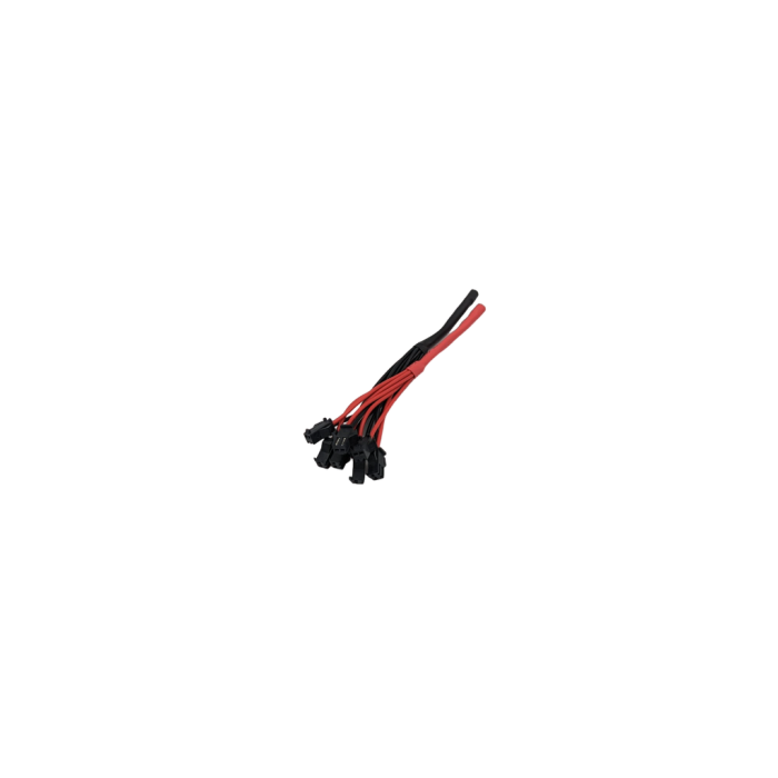 ROVORON KULLTER & LUXURY | REPARTITEUR LED