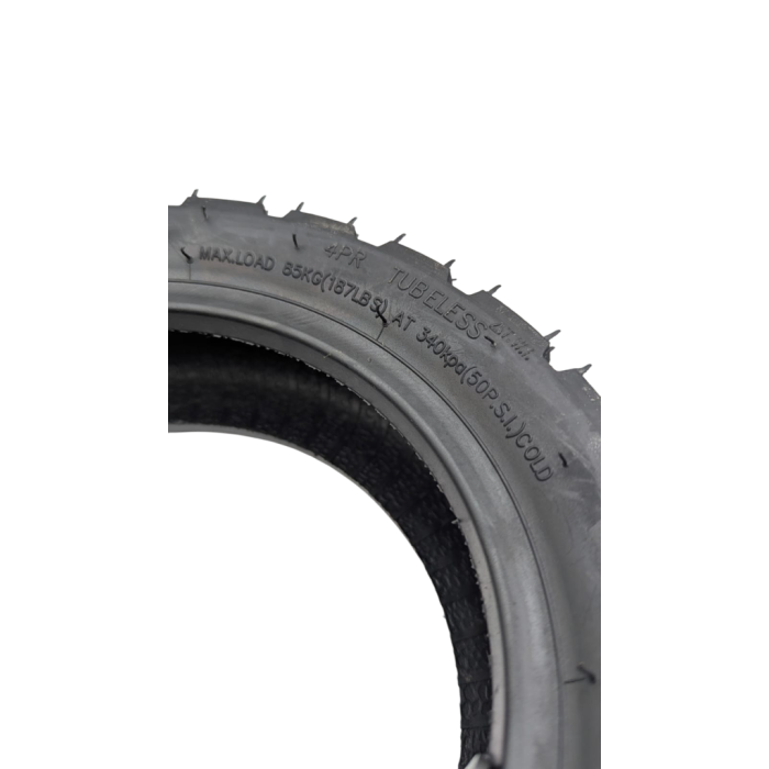 DUALTRON NEW VICTOR & LUXURY & LUXURY + 2025 | PNEU TUBELESS