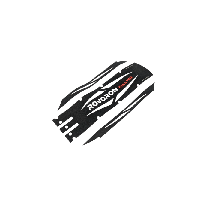 ROVORON KULLTER | GRIP DU DECK