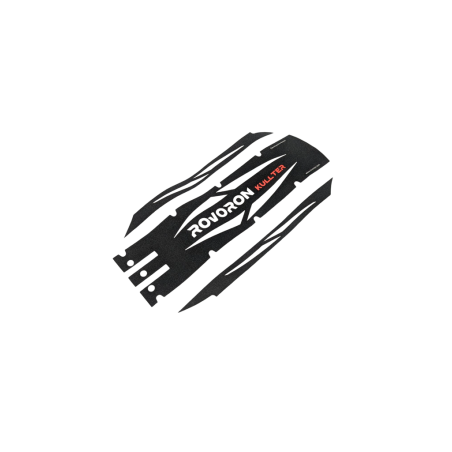 ROVORON KULLTER | GRIP DU DECK