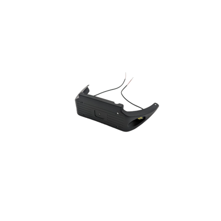 ROVORON KULLTER | CACHE AVANT (AVEC EMPLACEMENT LED)