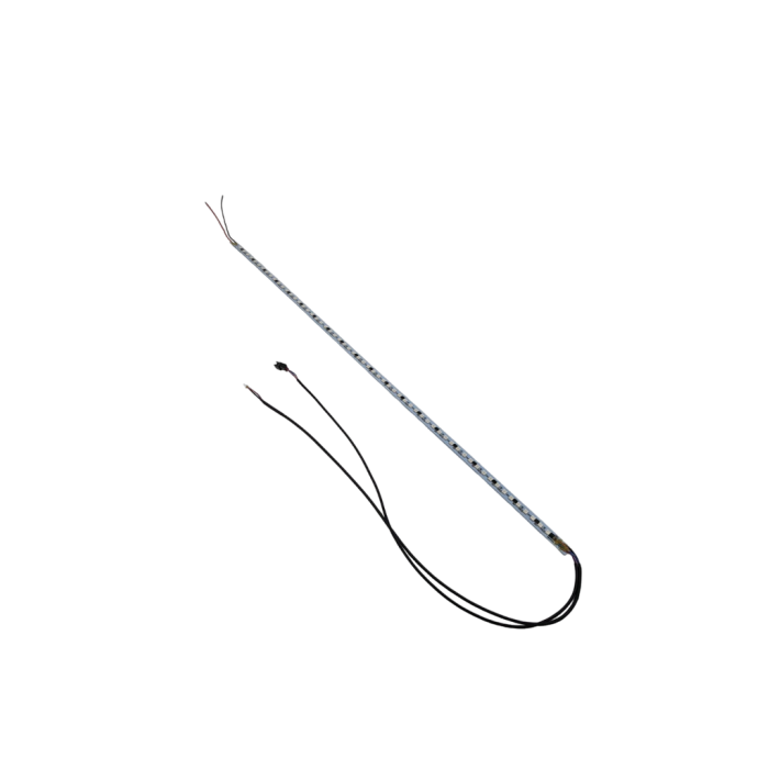 ROVORON KULLTER & LUXURY | LED DU GUIDON CÔTÉ GAUCHE (AVEC RÉCEPTEUR TÉLÉCOMMAND