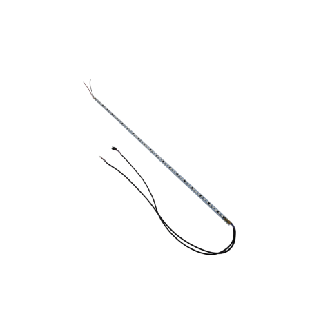 ROVORON KULLTER & LUXURY | LED DU GUIDON CÔTÉ GAUCHE (AVEC RÉCEPTEUR TÉLÉCOMMAND