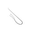 ROVORON KULLTER & LUXURY | LED DU GUIDON CÔTÉ GAUCHE (AVEC RÉCEPTEUR TÉLÉCOMMAND