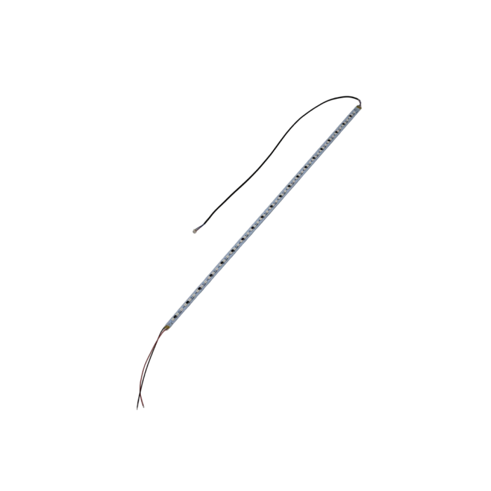 ROVORON KULLTER & LUXURY | LED DU GUIDON CÔTÉ DROIT