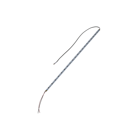 ROVORON KULLTER & LUXURY | LED DU GUIDON CÔTÉ DROIT