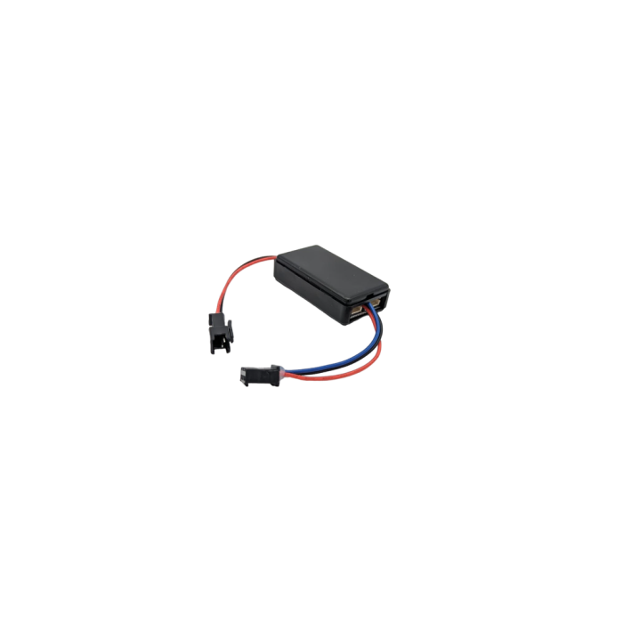 ROVORON KULLTER & LUXURY | CONVERTISSEUR LED