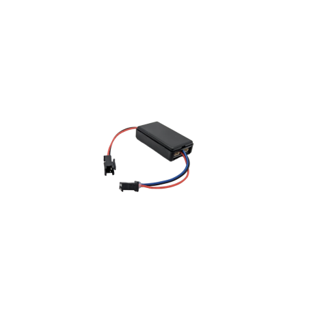 ROVORON KULLTER & LUXURY | CONVERTISSEUR LED